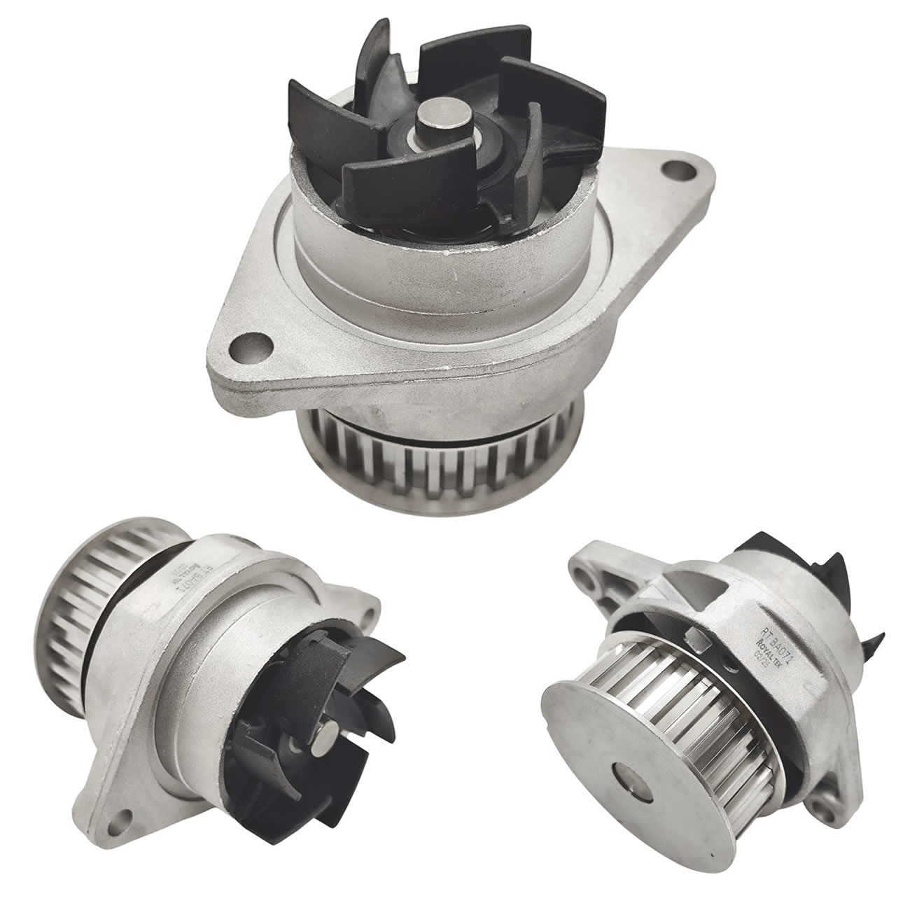 Bomba De Agua Vw Gol Suran Polo Fox Golf 1.0 1.6